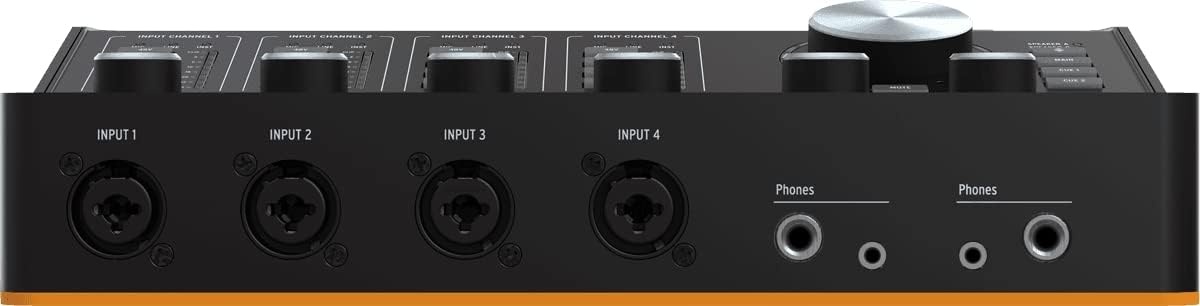 image:imageArturia Audiofuse Studio Audio Interface