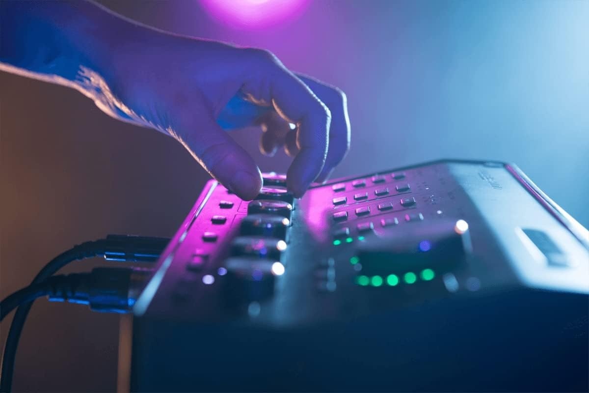 image:imageArturia Audiofuse Studio Audio Interface