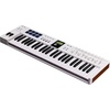 image:imageArturia KeyLab Essential mk3  61 Key USB MIDI Keyboard Controller with Analog Lab V Software Included  61 Key USB MIDI Keyboard Controller with Analog Lab V Software IncludedWhite
