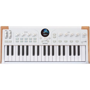 Arturia AstroLab Stage Keyboard (61 Key)(37 Keys)