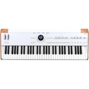 Arturia AstroLab Stage Keyboard (61 Key)(61 Keys)