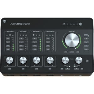 Arturia Audiofuse Studio Audio Interface