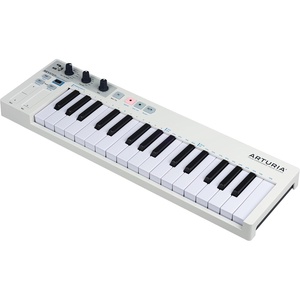 Arturia KeyStep 32-Key Controller & Sequencer USB/MIDI/CV Keyboard Controller(KeyStep)